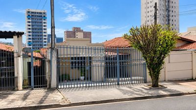 Casa, 2 quartos, 111 m² - Foto 1