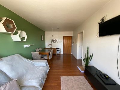 Apartamento, 2 quartos, 67 m² - Foto 1