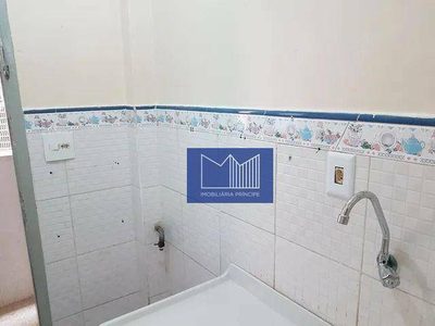 Apartamento, 1 quarto, 33 m² - Foto 2