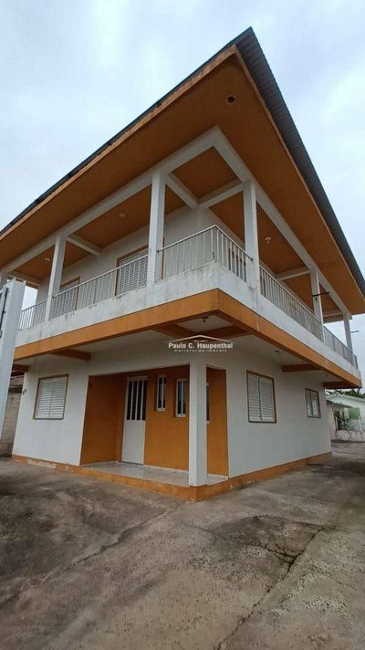 Casa, 4 quartos - Foto 1