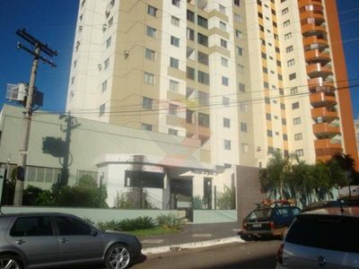 Apartamento, 3 quartos, 79 m² - Foto 1
