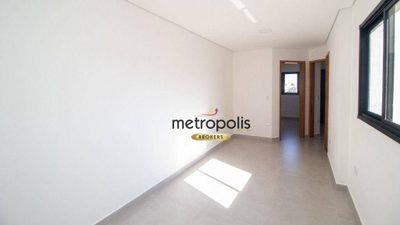 Cobertura, 2 quartos, 48 m² - Foto 3