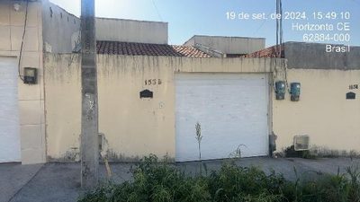 Casa, 2 quartos, 115 m² - Foto 1