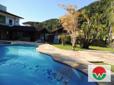 Casa de Condomínio, 5 quartos - Foto 2