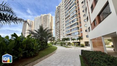 Apartamento, 3 quartos, 79 m² - Foto 2