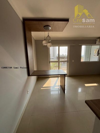 Apartamento, 3 quartos, 70 m² - Foto 5