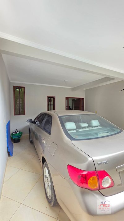 Casa, 4 quartos, 162 m² - Foto 2