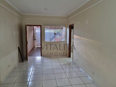 Casa, 3 quartos, 129 m² - Foto 2