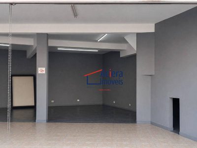 Loja-Salão, 130 m² - Foto 5