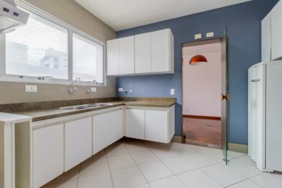 Apartamento, 3 quartos, 236 m² - Foto 2