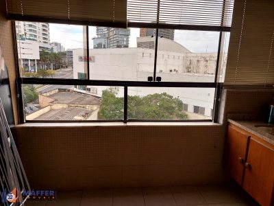 Apartamento, 2 quartos, 67 m² - Foto 3