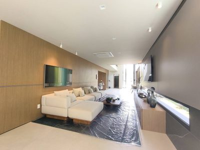 Casa, 5 quartos, 475 m² - Foto 4