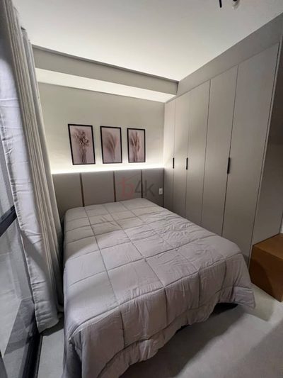 Kitnet-Studio, 25 m² - Foto 4