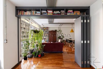 Apartamento, 2 quartos, 128 m² - Foto 3