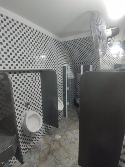 Loja-Salão, 450 m² - Foto 2