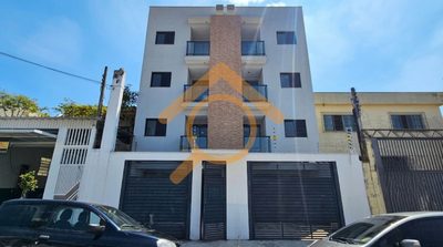 Apartamento, 2 quartos, 35 m² - Foto 1