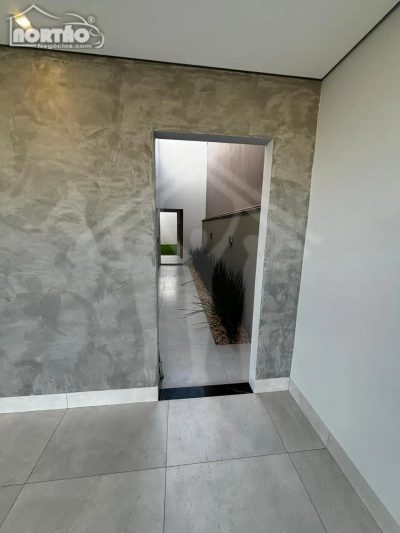 Casa, 3 quartos, 134 m² - Foto 2