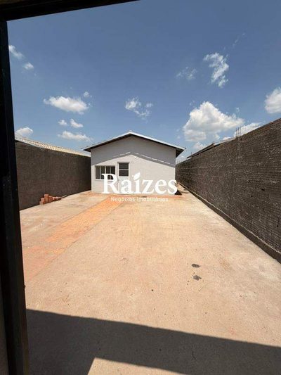 Casa, 2 quartos, 47 m² - Foto 2