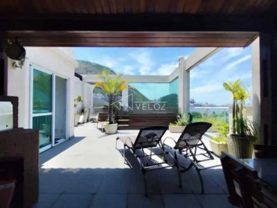 Apartamento, 3 quartos, 173 m² - Foto 1