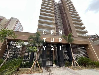Apartamento, 3 quartos, 238 m² - Foto 1