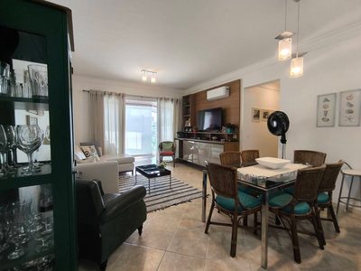 Apartamento, 3 quartos, 114 m² - Foto 1