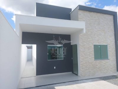 Casa, 2 quartos, 67 m² - Foto 3