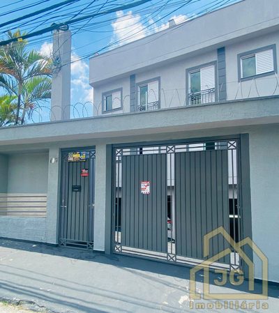 Cobertura, 2 quartos, 76 m² - Foto 1