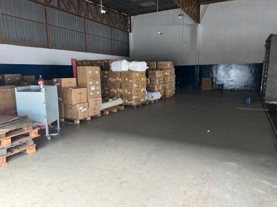 Loja-Salão, 570 m² - Foto 3