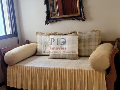 Apartamento, 3 quartos, 220 m² - Foto 5