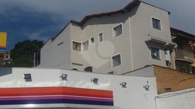 Sobrado, 3 quartos, 98 m² - Foto 1