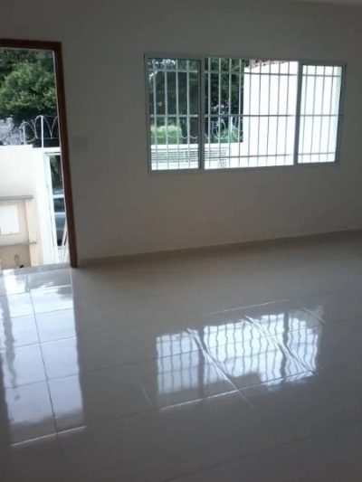 Sobrado, 2 quartos, 70 m² - Foto 1