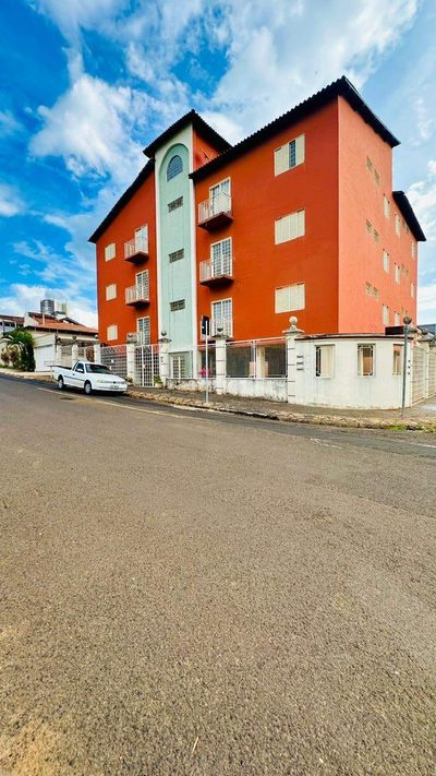 Apartamento, 2 quartos, 117 m² - Foto 1