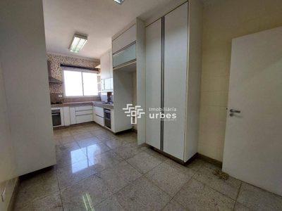 Apartamento, 3 quartos, 105 m² - Foto 2