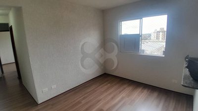 Apartamento, 2 quartos, 45 m² - Foto 2
