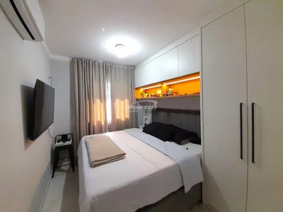 Casa, 2 quartos, 91 m² - Foto 4
