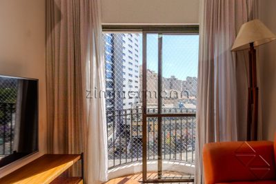 Apartamento, 2 quartos, 65 m² - Foto 3