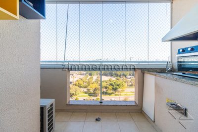 Apartamento, 3 quartos, 71 m² - Foto 2