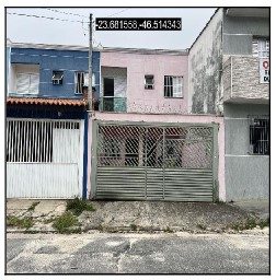 Sobrado, 1 quarto, 74 m² - Foto 1