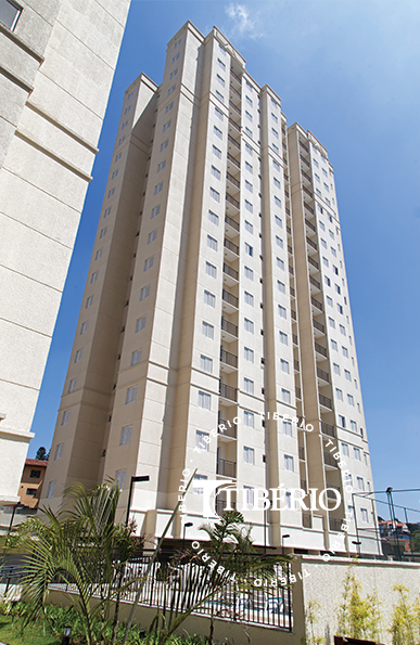 Apartamento, 3 quartos, 59 m² - Foto 1