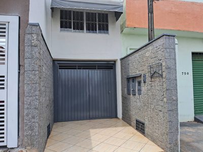 Casa, 2 quartos - Foto 1