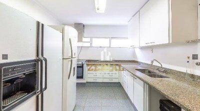 Apartamento, 3 quartos, 170 m² - Foto 5