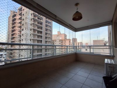 Apartamento, 2 quartos, 80 m² - Foto 2