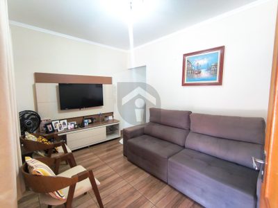 Casa, 2 quartos, 80 m² - Foto 5