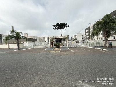 Apartamento, 2 quartos, 40 m² - Foto 1