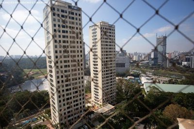 Apartamento, 4 quartos, 450 m² - Foto 5