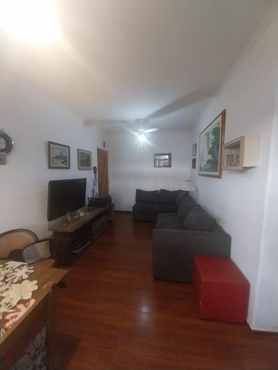 Apartamento, 3 quartos, 69 m² - Foto 1