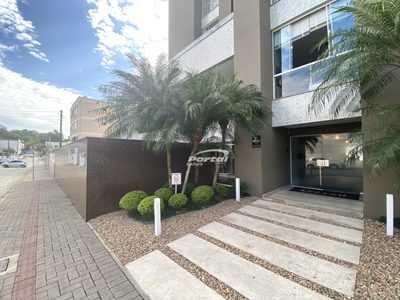 Apartamento, 2 quartos, 80 m² - Foto 4