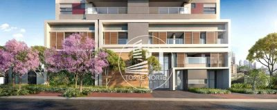 Apartamento, 3 quartos, 110 m² - Foto 3