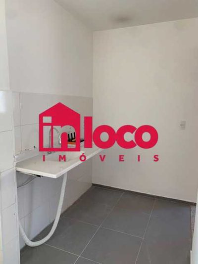 Apartamento, 2 quartos, 40 m² - Foto 5