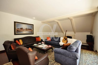 Casa, 4 quartos, 430 m² - Foto 5